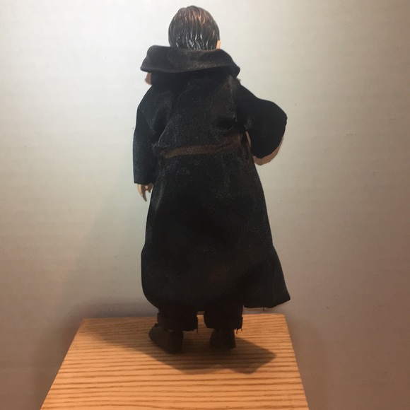 2001 MATTEL HARRY POTTER DOLL 8" - Picture 2 of 3